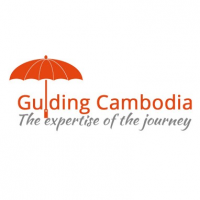 Guiding Cambodia, Siem Reap