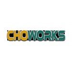 Choworks SARL, Marrakech, logo
