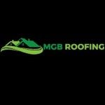 MGB Roofing, Bury St Edmunds , Suffolk IP33 3UF, logo