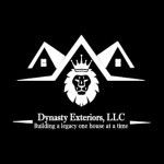 Dynasty Exteriors, Hilton Head Island, logo