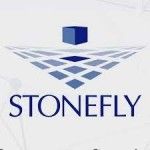 StoneFly, Inc., Castro Valley, logo