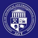 AGT Institute of Technical & Professional Education, Rawalpindi, logo