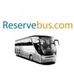 Reserve Bus Teaneck, Teaneck, logo