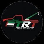 TRT VEHICLES RECOVERY EST, Dubai, logo