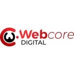 Webcore Digital, Dover, logo