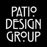 Patio Design Group, Scottsdale, logo