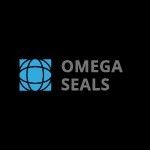 Omega Seals, Mumbai, logo