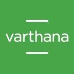 Get access to loan for school construction with Varthana, Bengaluru, logo