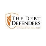 The Debt Defenders by Ciment Law Firm, PLLC, Katy, logo