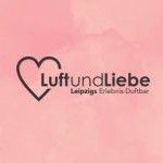 Luft und Liebe Leipzig, Leipzig, Logo