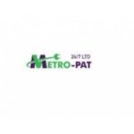 Metro-Pat 247 Limited, Shoreditch, logo