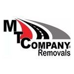 MTC Canary Wharf Removals, London MTC Canary Wharf Removals, London, logo