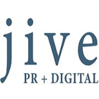 Jive PR + Digital, Vancouver