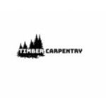 Timber Carpentry, Billings, logo