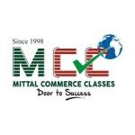 Mittal Commerce Classes - Vaishali Nagar, Jaipur, logo