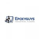 Epoxyguys | Epoxy & Polyurethane Flooring Toronto, North York, Ontario, logo
