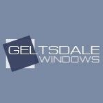 Geltsdale Windows, Cumbria, logo