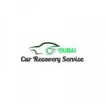 Car Recovery Service Dubai, Dubai, logo