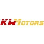 KW Motors, Hamilton, logo