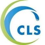CLS Cleaning Solutions, Michigan, logo
