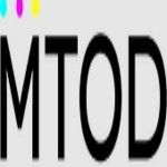 MTOD Industries Pte Ltd, Midview City MTOD Industries Pte Ltd, Midview City, 徽标