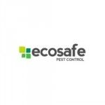 Ecosafe Pest Control, Brookfield, logo