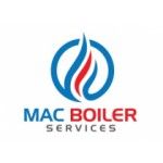 MAC Boiler Services, Coventry, logo