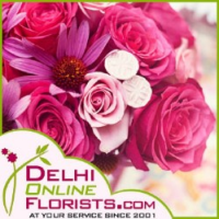 DelhiOnlineFlorists, Auckland DelhiOnlineFlorists, Auckland