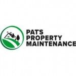 Pat’s Property Maintenance, Cork City, logo