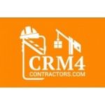 CRM4Contractors, Spring House, logo