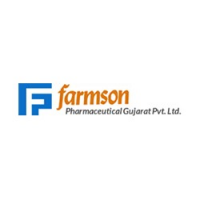 Farmson Pharmaceuticals: Global Market Leader in API Paracetamol Production, Vadodara Farmson Pharmaceuticals: Global Market Leader in API Paracetamol Production, Vadodara