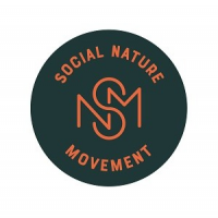 Social Nature Movement, Auckland 1024 Social Nature Movement, Auckland 1024