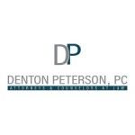 Denton Peterson, P.C. Real Estate Lawyers, Mesa, logo