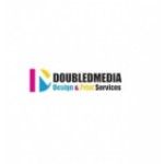 DoubledMedia, London, logo