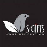 S-gifts, Sofia, logo