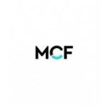 MCF - Multi Channel Fulfilment, Liverpool, logo