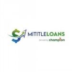 MI Title Loans, Detroit, Detroit, logo