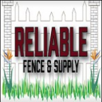 Reliable Fence & Supply, Middle Island