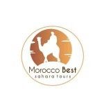Morocco Best Sahara Tours, Marrakech, logo