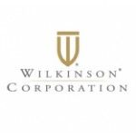Wilkinson Corporation, Yakima, logo