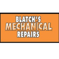 Blatchs Mechanical Repairs, Toowoomba City
