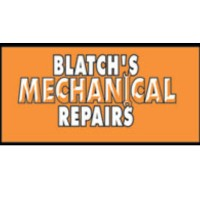 Blatchs Mechanical Repairs, Toowoomba City Blatchs Mechanical Repairs, Toowoomba City