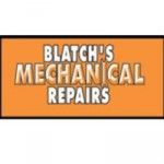 Blatchs Mechanical Repairs, Toowoomba City, logo