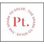 Platinum Industries, Palghar, logo
