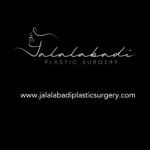 Jalalabadi Plastic Surgery, Beverly Hills, logo
