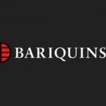 Bariquins, Stockport, logo