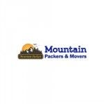 Mountain Packers & Movers, Chandigarh, logo