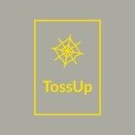 TossUp Services, Goodwood, logo