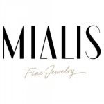 Mialis Jewelry, Prague, logo