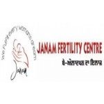 Janam Fertility Centre | Best IVF Centre in Jalandhar, Jalandhar, logo